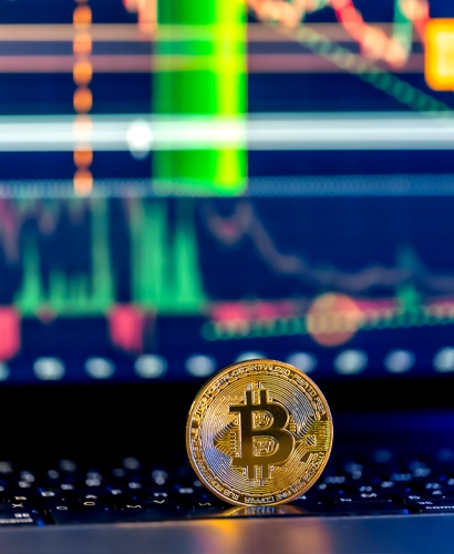 Equipo de Bitnex Crestfort