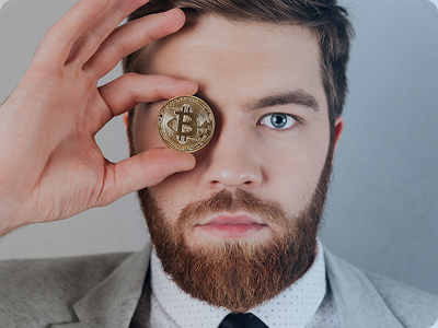 Carlos Herrera - Asesor de clientes de Bitnex Crestfort